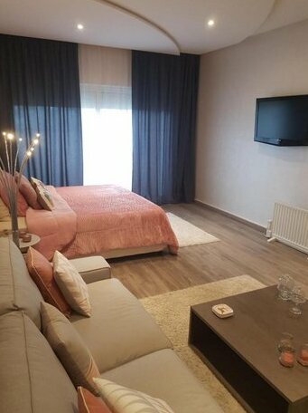 Studio Bd Moulay Youssef - Photo3