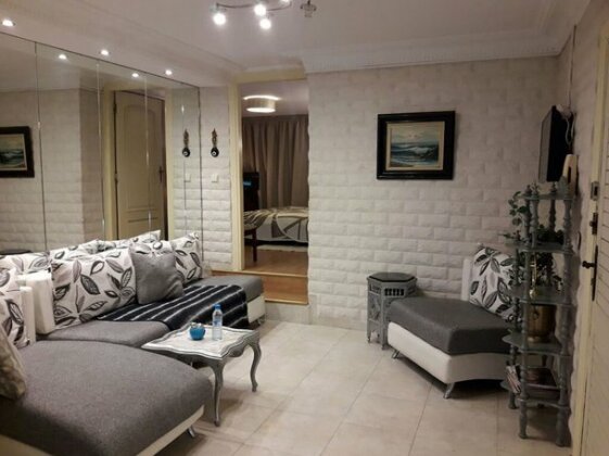 Studio les Belles Residences - Photo2