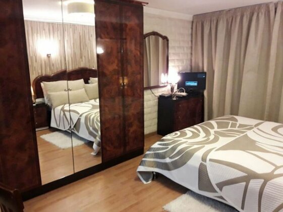 Studio les Belles Residences - Photo3