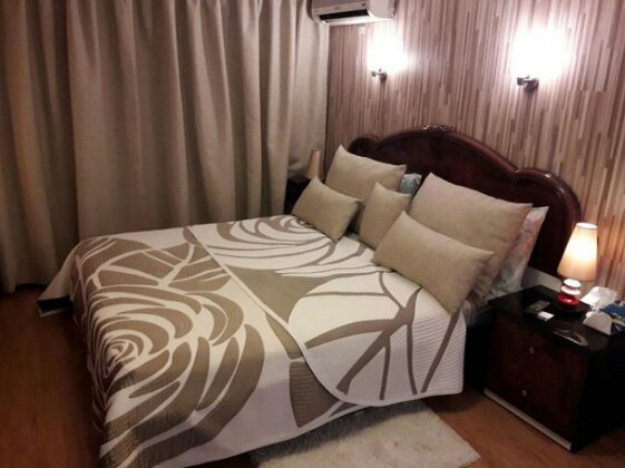 Studio les Belles Residences - Photo4