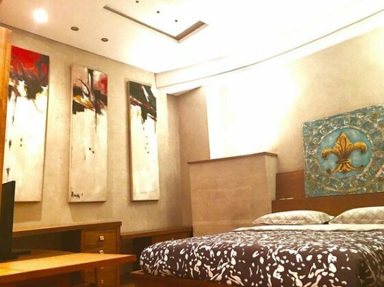 Studio Luxe Hassan II - Photo3