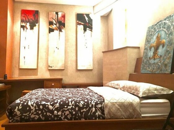Studio Luxe Hassan II - Photo4