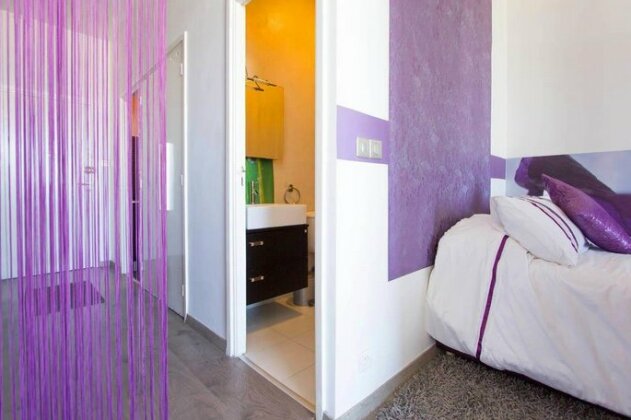 Studio Purple Casablanca - Photo2