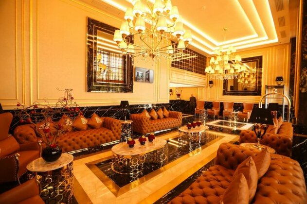 Suite Hotel Casa Diamond - Photo2