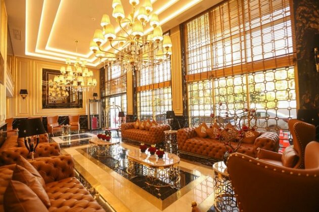 Suite Hotel Casa Diamond - Photo3