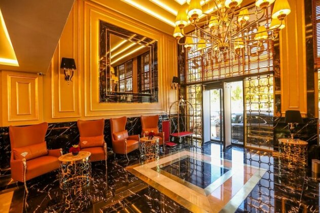 Suite Hotel Casa Diamond - Photo4
