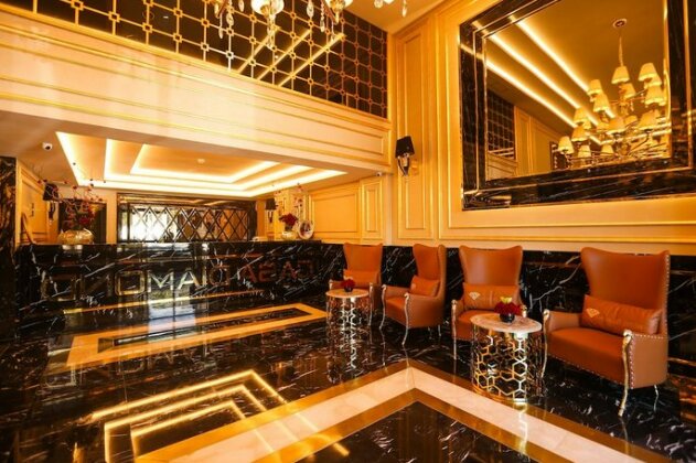 Suite Hotel Casa Diamond - Photo5