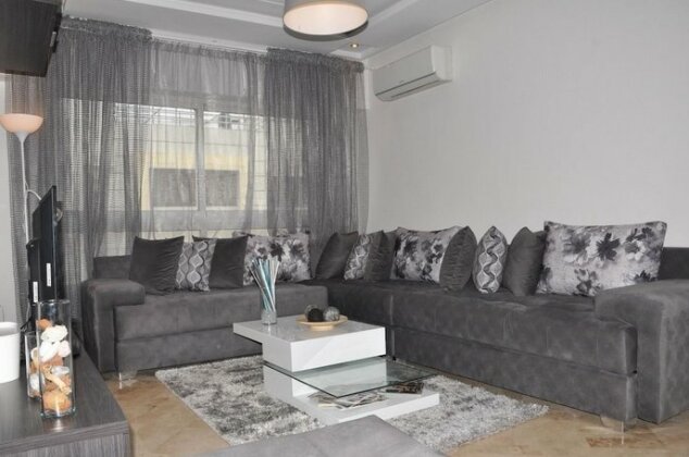 Val Fleuri Apartment - Photo2