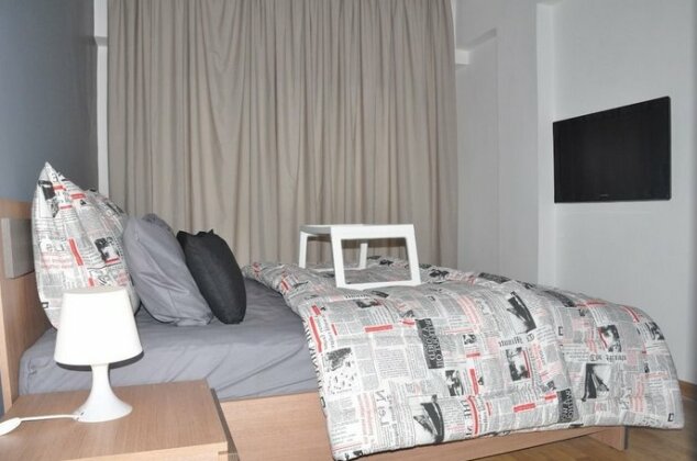 Val Fleuri Apartment - Photo3