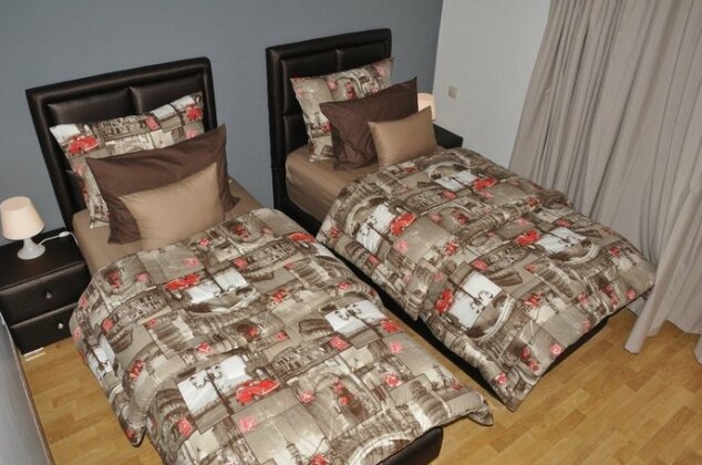 Val Fleuri Apartment - Photo4