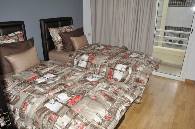 Val Fleuri Apartment - Photo5