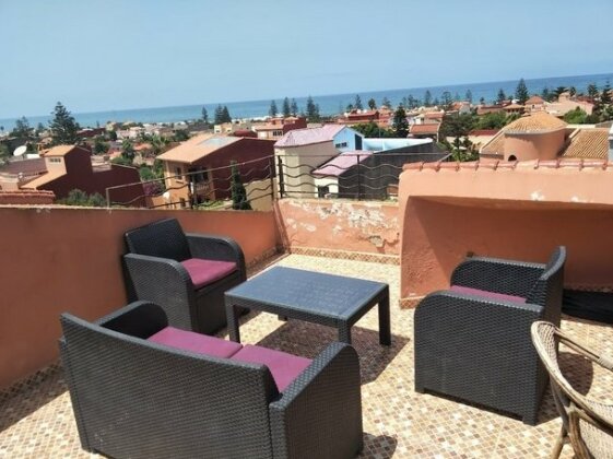 Villa vue sur mer Casablanca - Photo2