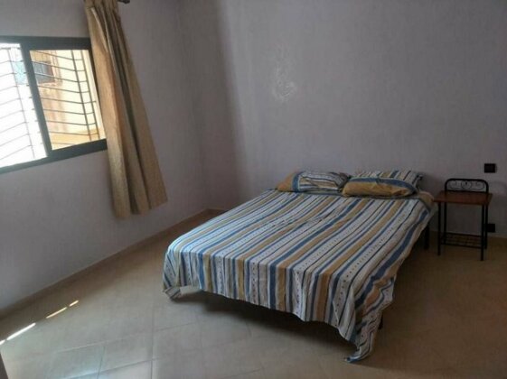Villa vue sur mer Casablanca - Photo3