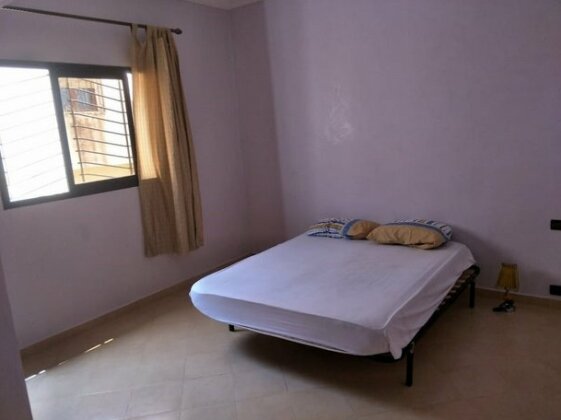 Villa vue sur mer Casablanca - Photo5