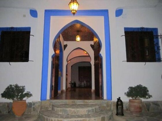 Auberge Casa Linda - Photo2