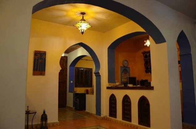 Auberge Casa Linda - Photo4