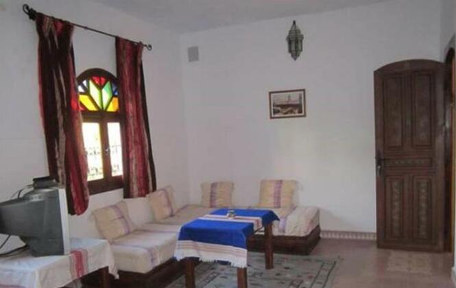 Auberge Casa Linda - Photo5