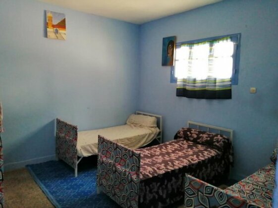 Chaouen Youth Hostel - Photo4