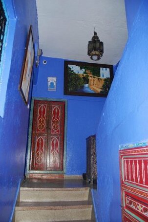 Dar Elbakkali - Hostel - Photo3