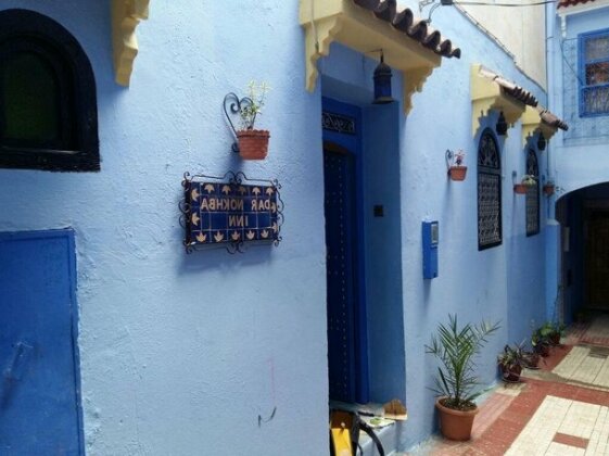 Dar Nokhba Inn - Photo2