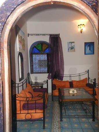 Dar Nokhba Inn - Photo3