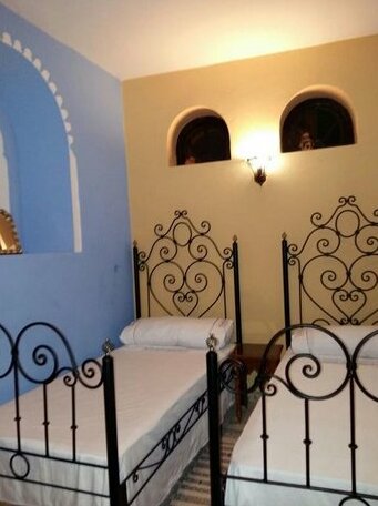 Dar Nokhba Inn - Photo4