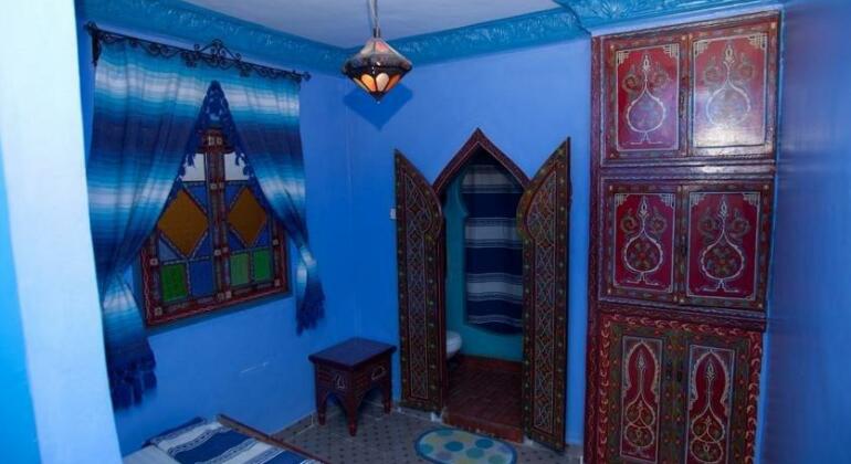 Guest House Bakkali - Photo2