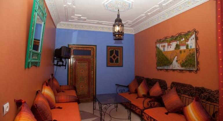 Guest House Bakkali - Photo3