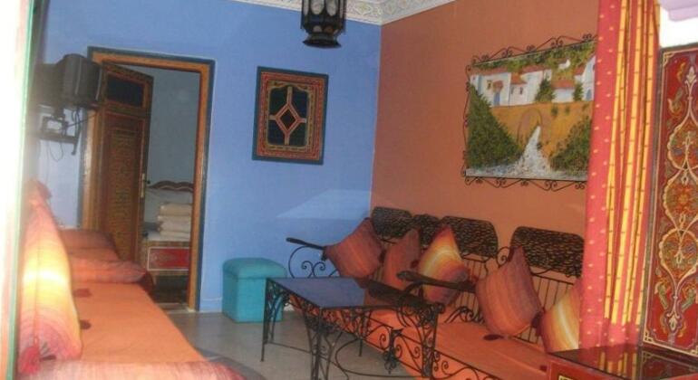 Guest House Bakkali - Photo4