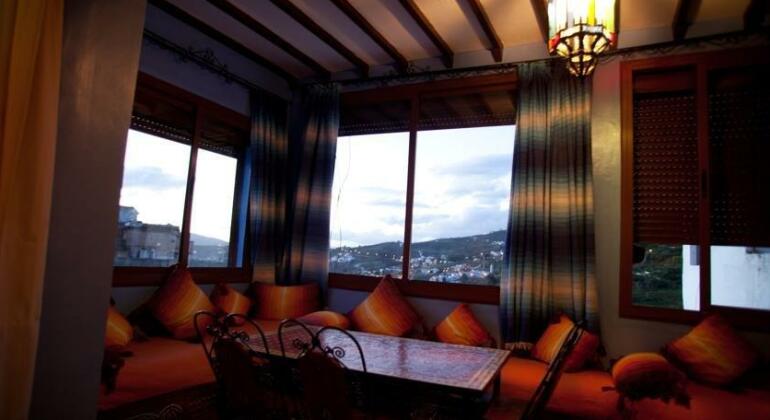 Guest House Bakkali - Photo5