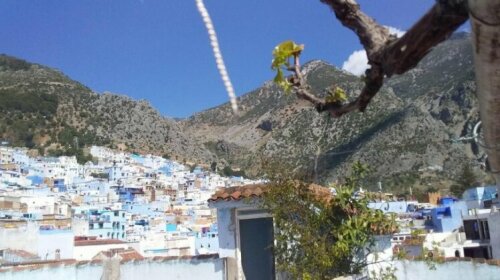 Harmony Hotel Chefchaouen
