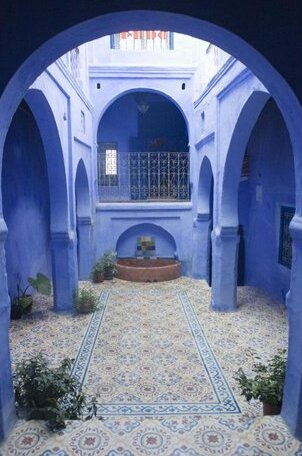 Holiday home El Aaiun - Photo4
