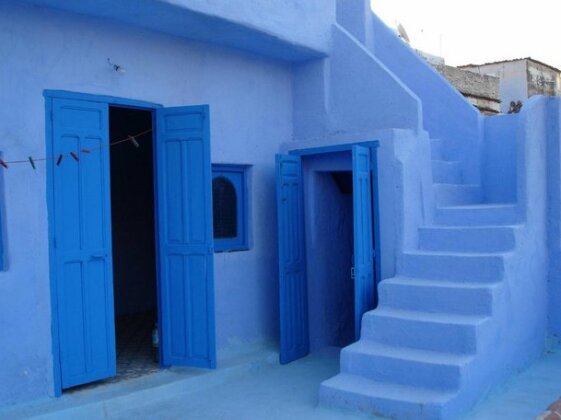 Holiday home El Aaiun - Photo5