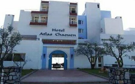 Hotel Atlas Asmaa