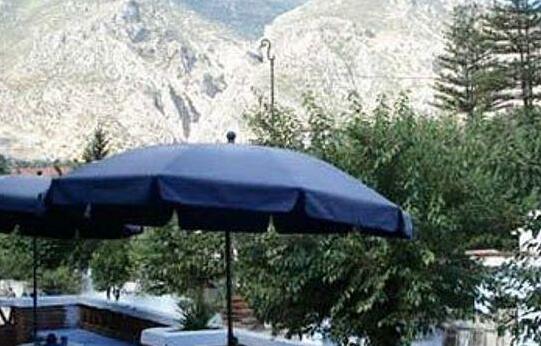 Hotel Dar Hadra Chefchaouen - Photo2