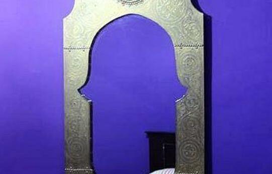 Hotel Dar Hadra Chefchaouen - Photo4