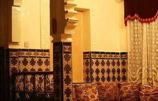 Hotel Dar Hadra Chefchaouen - Photo5