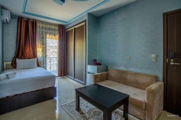 Hotel Jibal Chaouen - Photo4