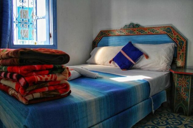 Hotel Ouarzazate - Photo3