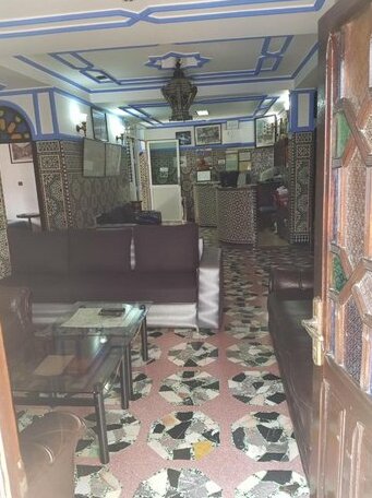 Hotel Sevilla Chefchaouen - Photo3