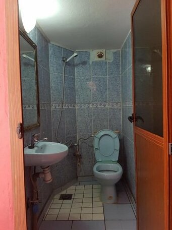 Hotel Sevilla Chefchaouen - Photo4