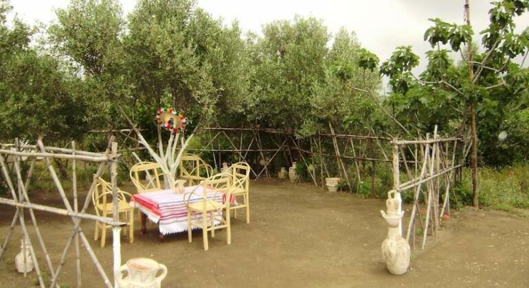 Maison Rurale Dhar - Photo5