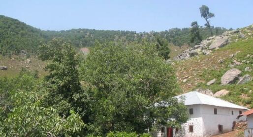 Maison rurale Ouled Ben Blal