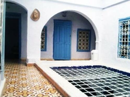 Pension Mauritania - Photo2