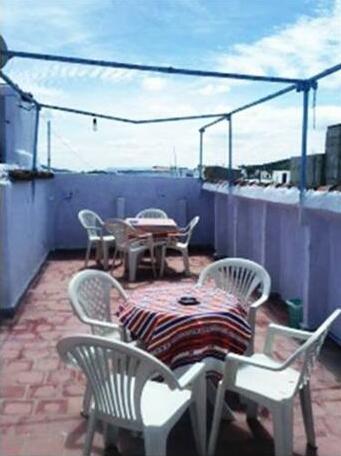 Pension Mauritania - Photo5