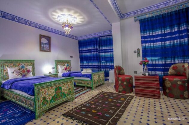 Puerta Azul Chefchaouen - Photo2