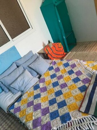 Vibe hostel - Photo2