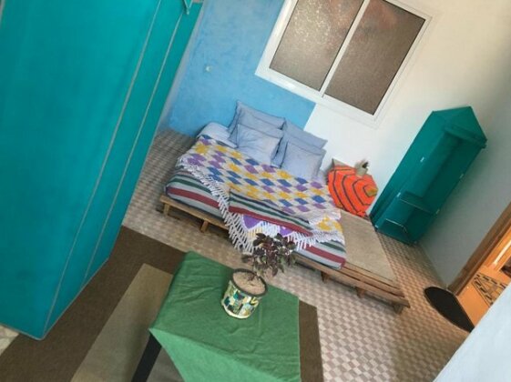 Vibe hostel - Photo4