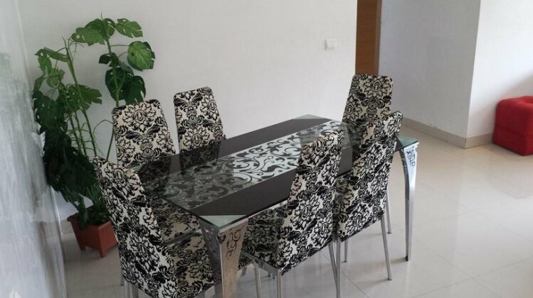 Apartement Eden Tamaris - Photo2