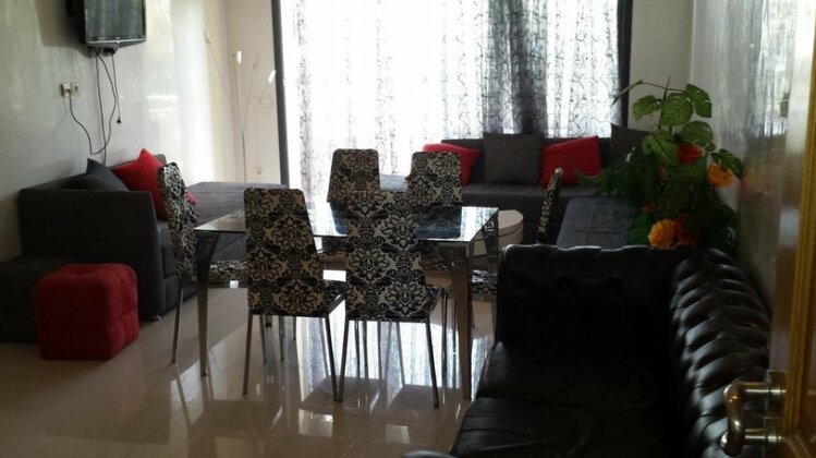 Apartement Eden Tamaris - Photo4